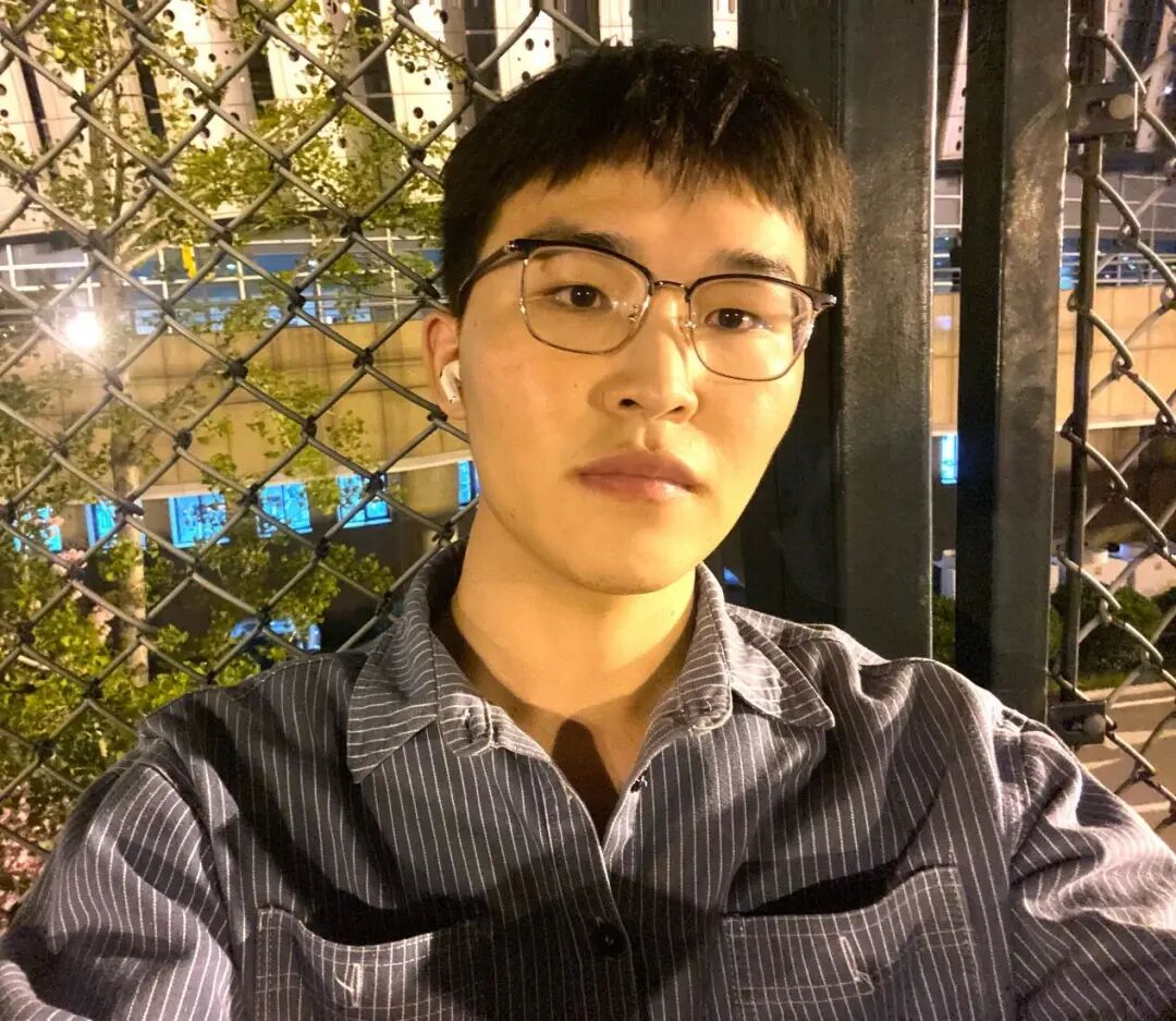 国奖风采 | 刘鹏：勿言道弥坚，孜孜在钻研